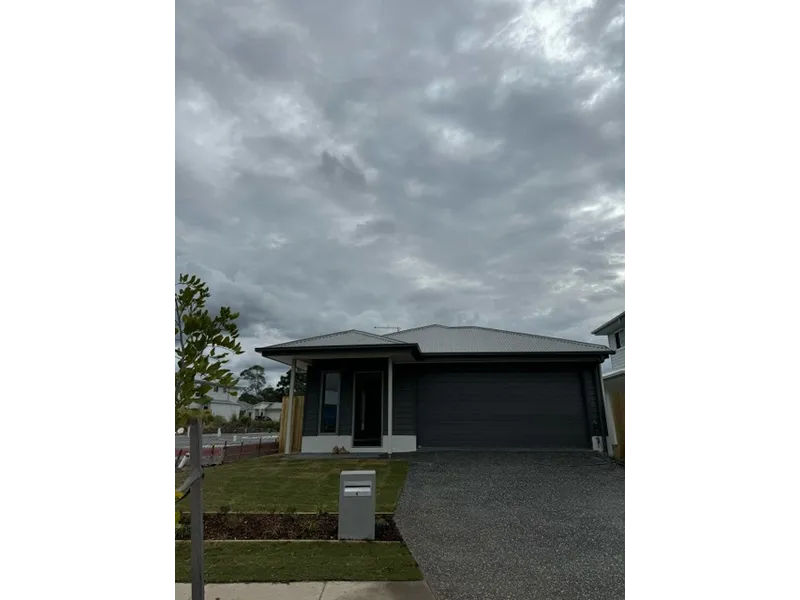 BRAND NEW HOME!!