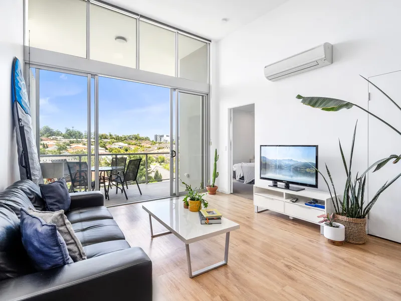 Level Up Your Lifestyle With This Top Level Beauty!