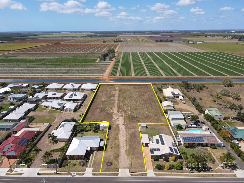 PRIME DEVELOPMENT SITE