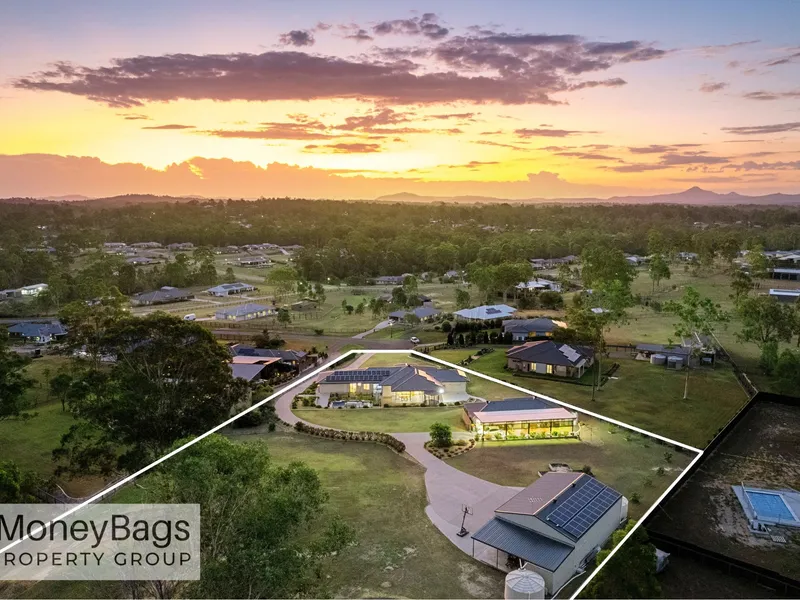 Dual Living With Two Separate Dwellings