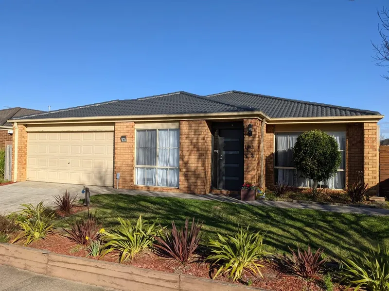 The Perfect Family Home