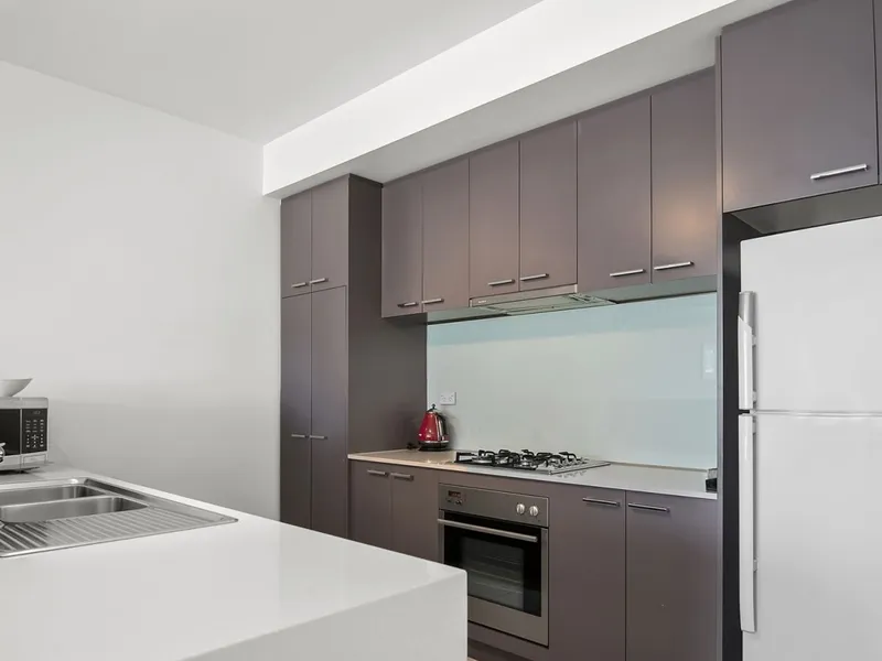 Outstanding 2 Bedroom Apartment!