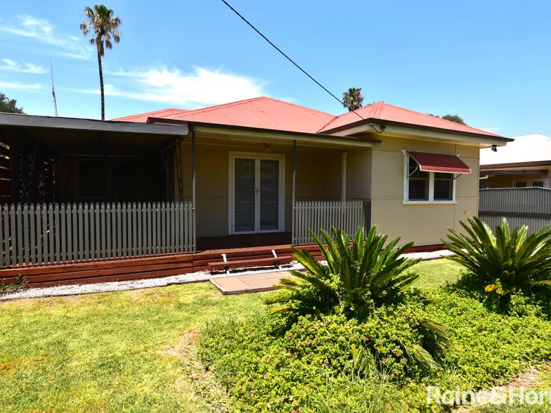 Versatile Family Home