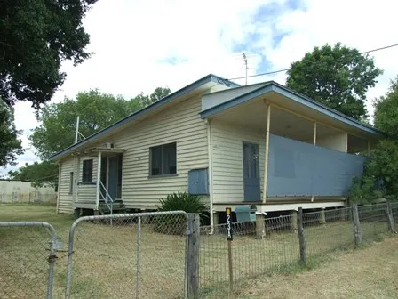 Renovated Two Bedroom Unit
