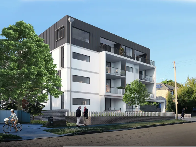 Brand new 2 Bed 2 Bath 1 Car Space Units for sale..................