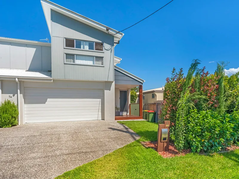 Luxury 3 Bedroom Duplex, Central Location