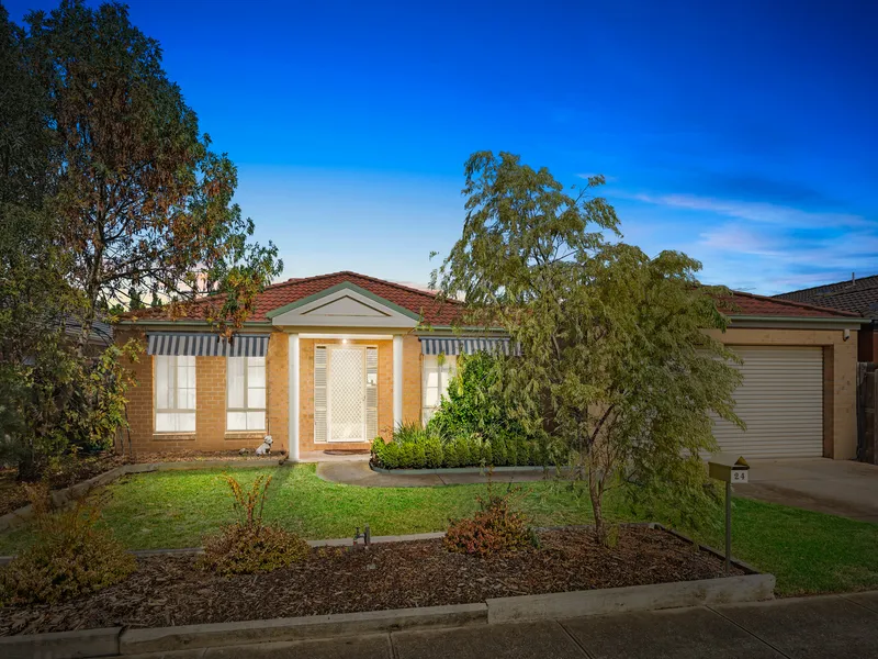 INCREDIBLE OPPORTUNITY IN A QUIET, CENTRAL LOCATION!
