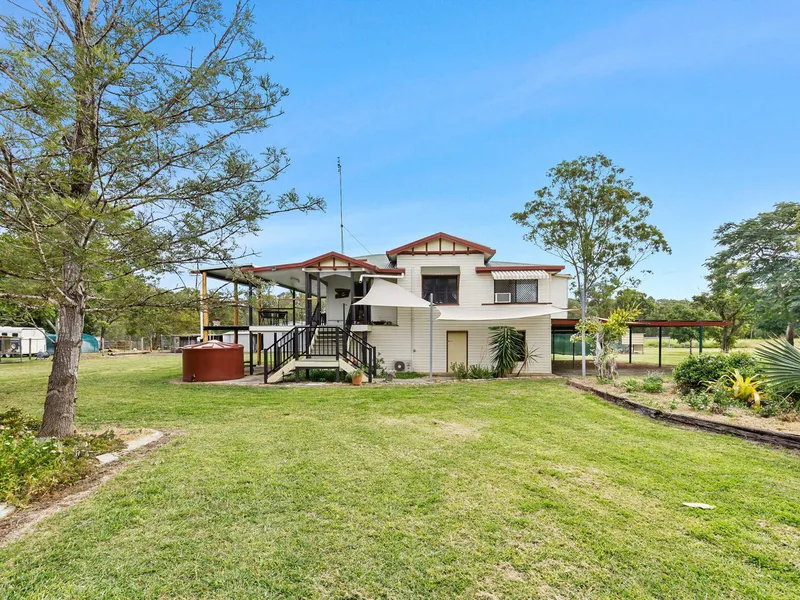 Escape to the country!!