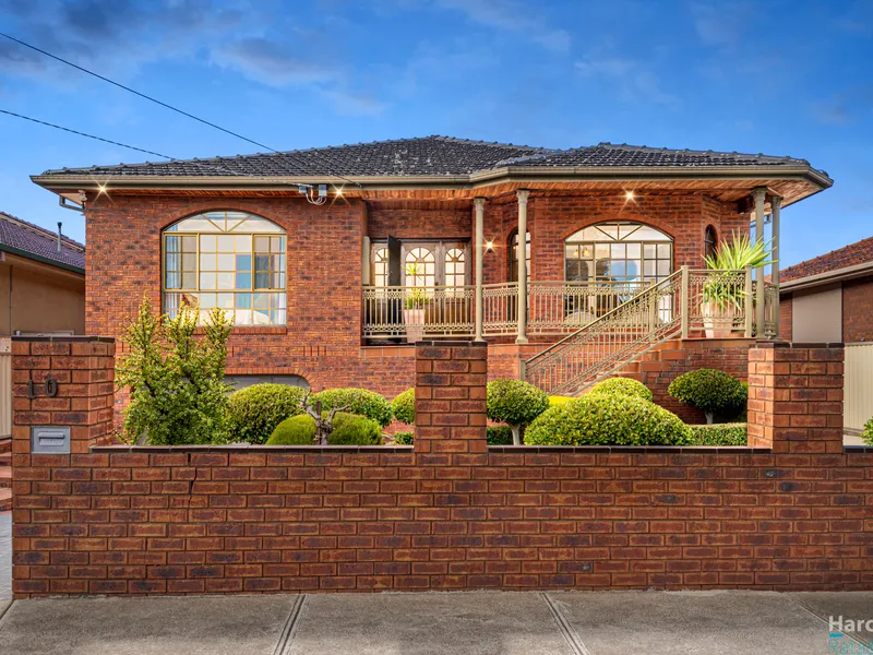 Outstanding Family Home