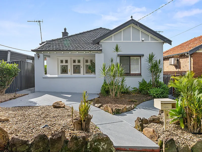 Desired Corner Block with Endless Potential