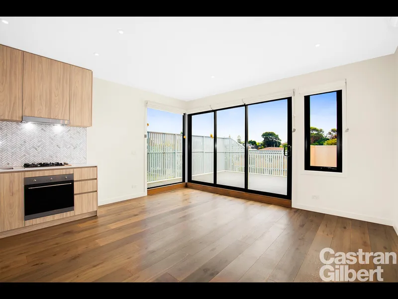 Amazing Near New 1 Bedroom