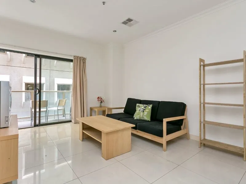 Princes Apartments - Fully Furnished 2 bedroom apartment
