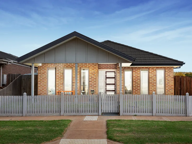 Relaxed Lifestyle in Blissful Eynesbury