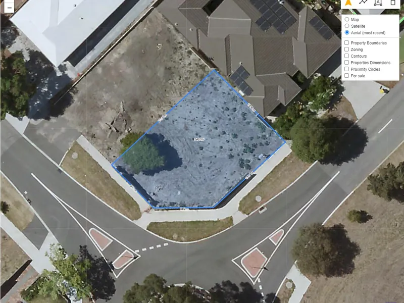 Development Opportunity in Top End of Rivervale