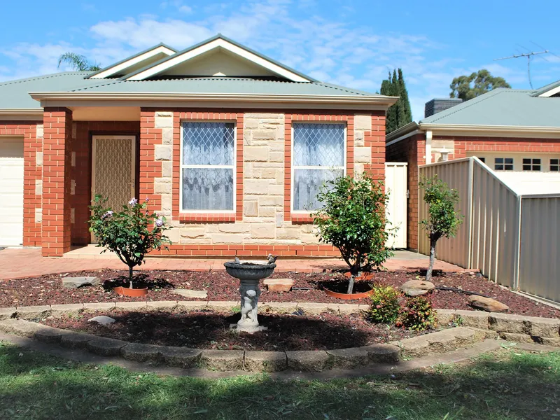 Well Maintained Family Home