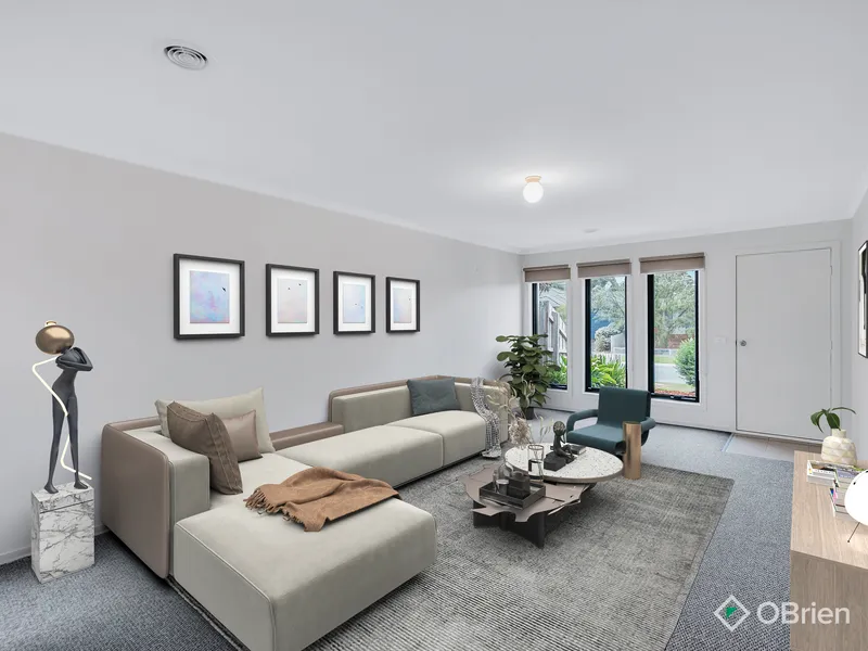 Charming Residence in Pakenham - Ideal for Nesting or Investing!