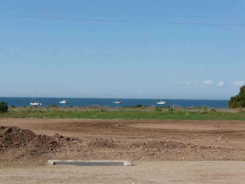 Stage 3 & 4 Troubridge Shores