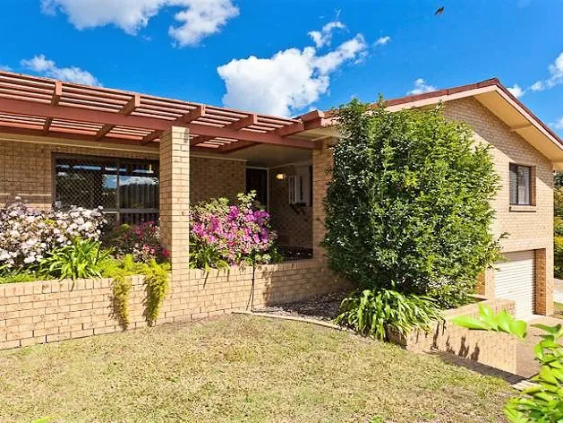 Perfect Four Bedroom Home with Pool in Great Location!