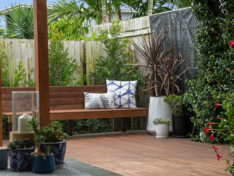 Sophisticated Family Home in Hendra