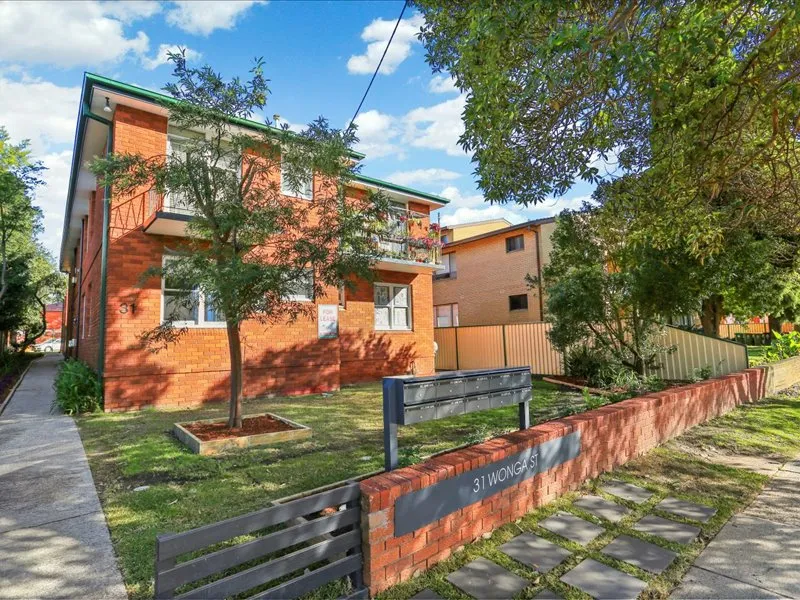 TASTEFULLY RENOVATED APARTMENT