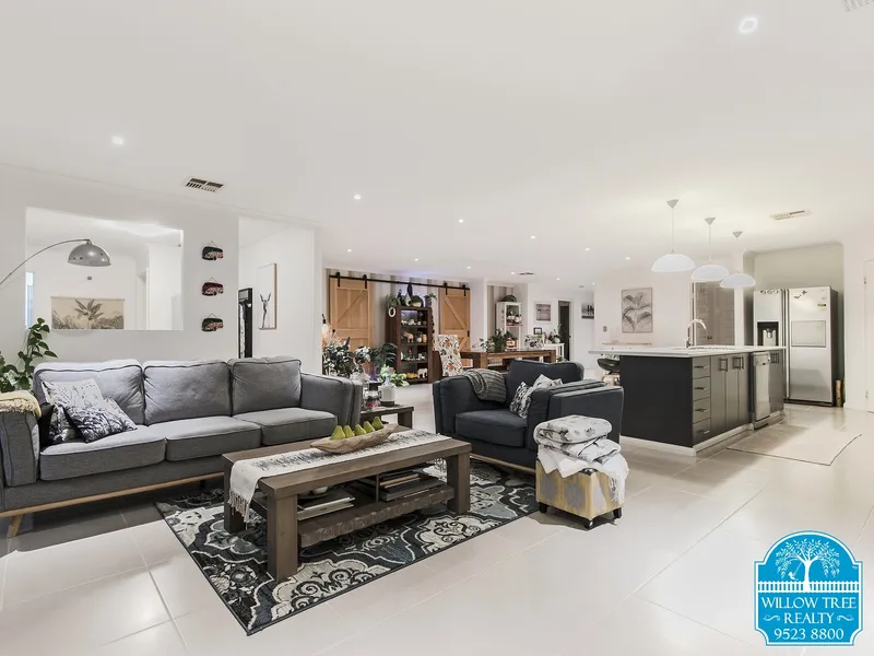 ENJOY THE WARMTH AND CHARM THAT THIS HOME HAS!