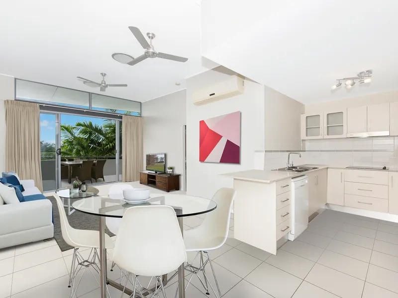 For The Discerning Investor or Owner Occupier 