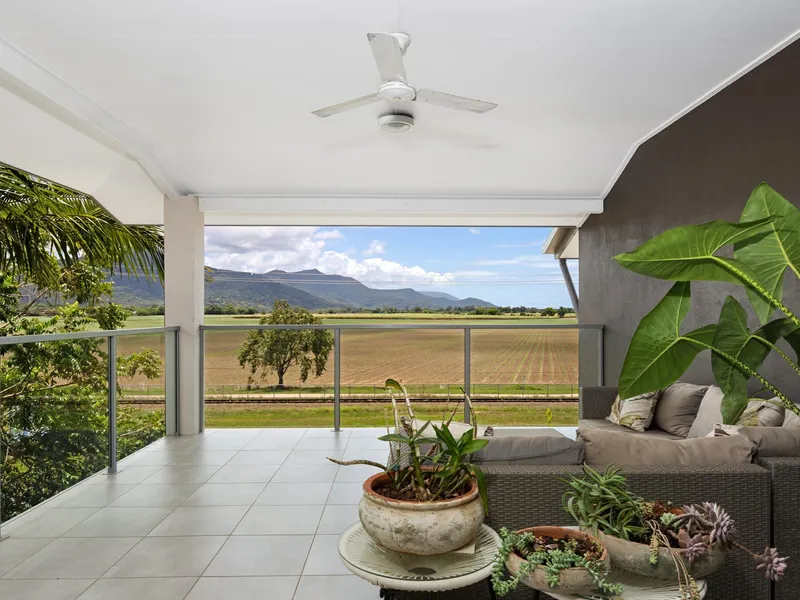 Contemporary Freshwater Living!