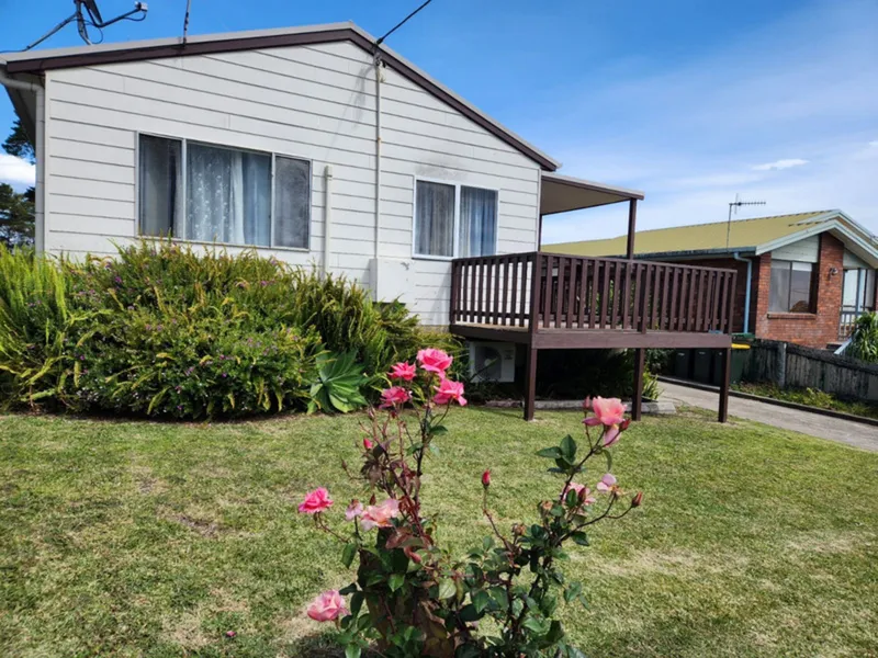 Blissful Bermagui for Lease