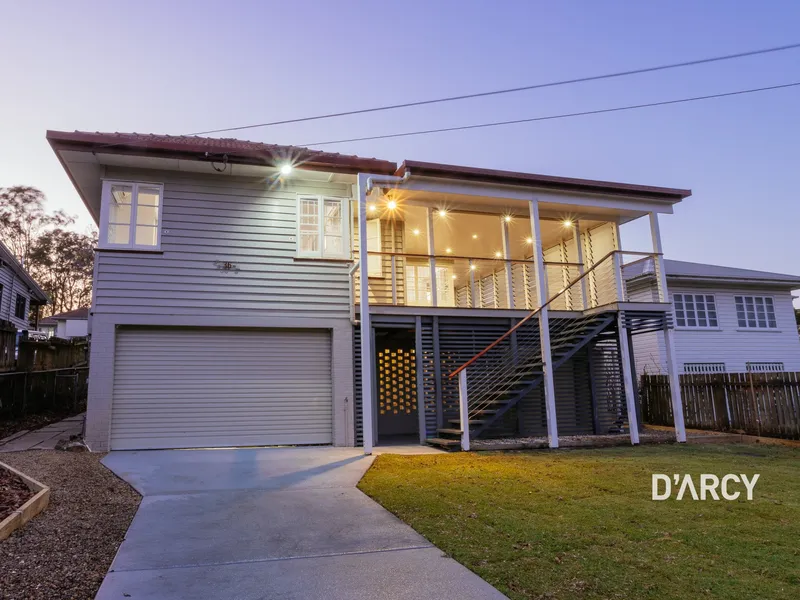 Beautifully Presented Family Home in Quality Location