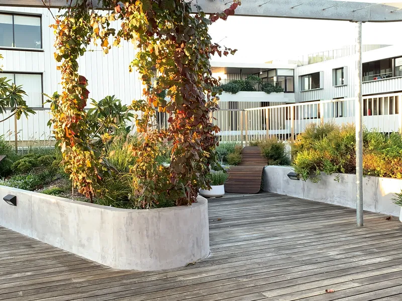 CASA Residences - Arguably the most luxurious apartments in Erskineville