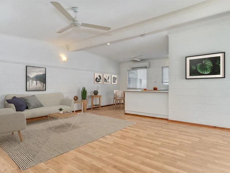 Wonderful 3 Bedroom Villa