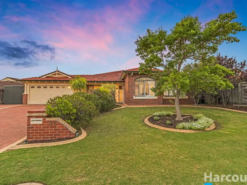 It Doesn't Get Much Better Than This!