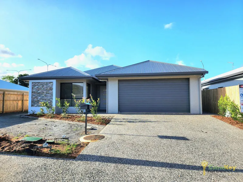 BRAND NEW = Style, Class & Sophistication!!!