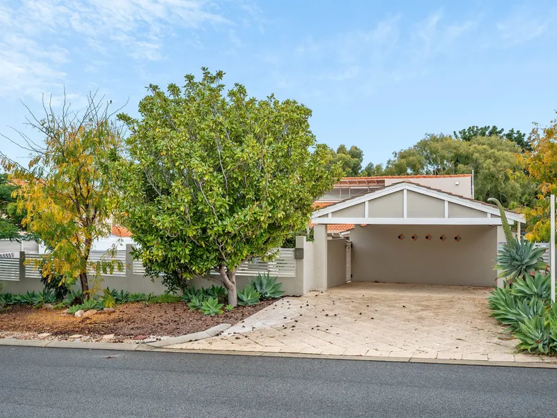 Huge family home in ideal location