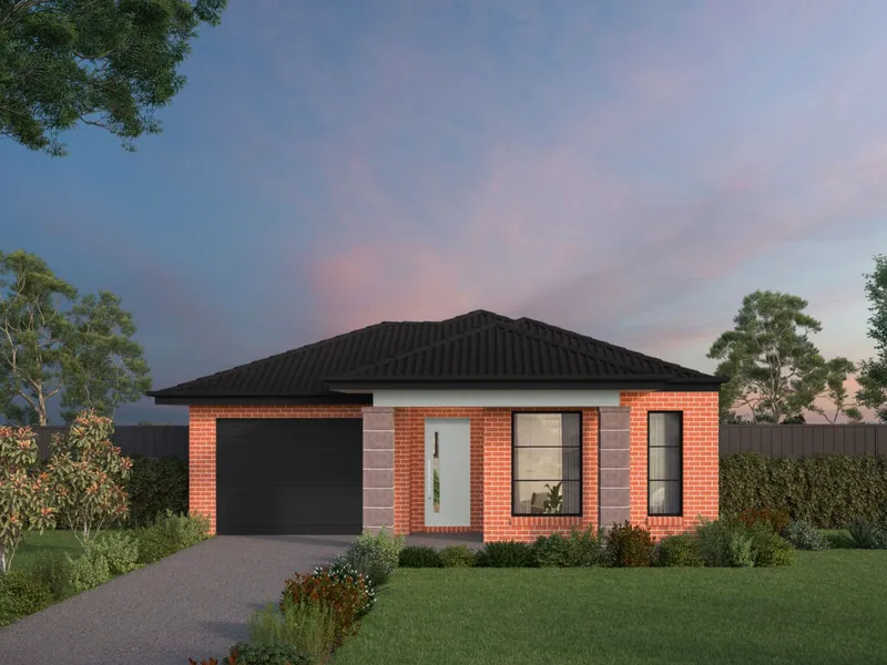 Craft your perfect home with a proven eight-time HIA award-winning builder!