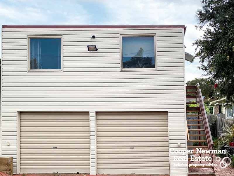 Single Level Low Maintenance Home