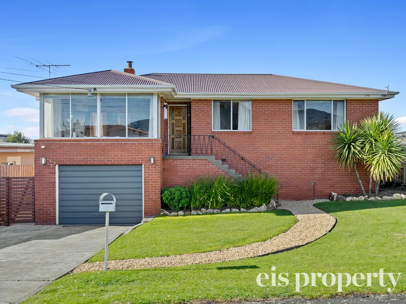 Modern Comfort & Convenience