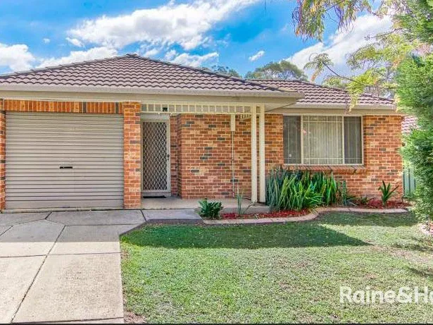 Conveniently Located Family Home.