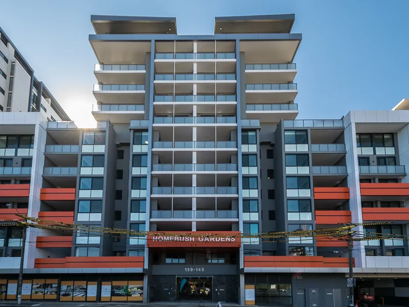Price reduction! Brand New 1, 2 & 3 Bed Apartments