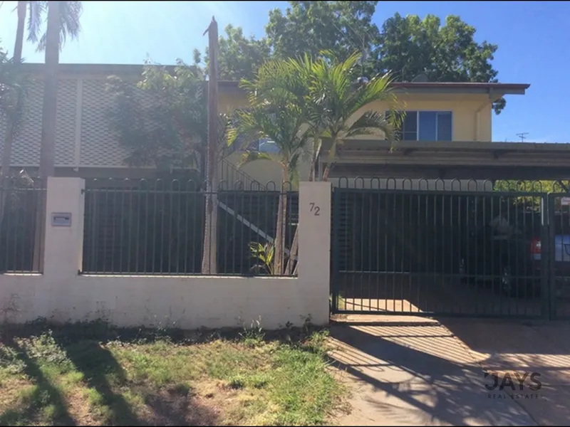 Townview, $450pw