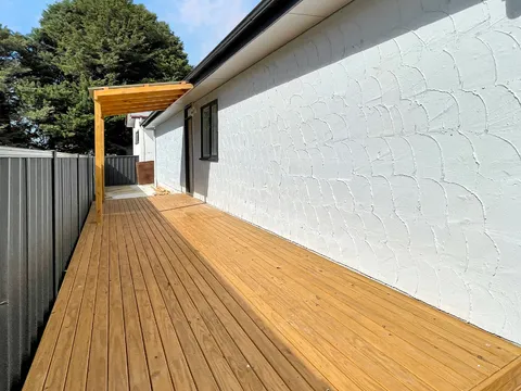 Recently Renovated 1 Bedroom Unit