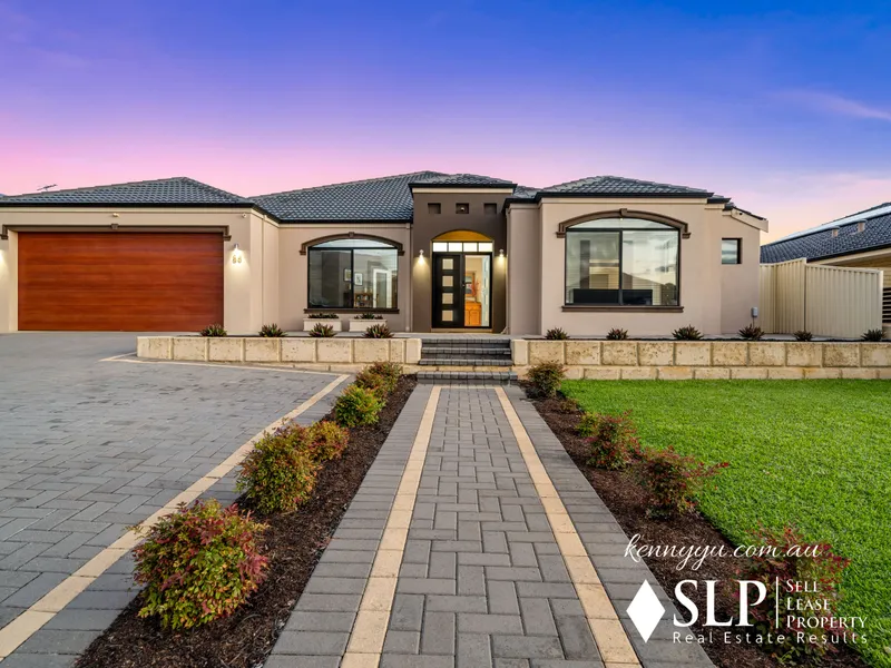 STUNNING MASSIVE PROPERTY PERFECT FOR UPSIZERS