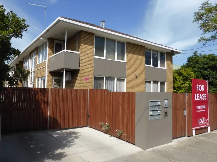Heart Of Northcote!