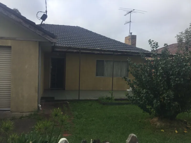 Spacious 2-Bedroom Home