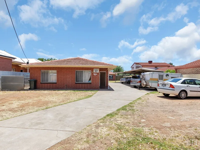 There's Nothing Safer Than Bricks and Mortar! With $73,060 in Rental Income PA!  - UNDER CONTRACT AT AUCTION