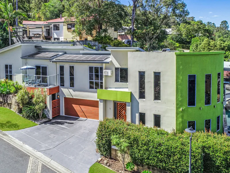 Spacious and architecturally-designed, Call The Bank Today!