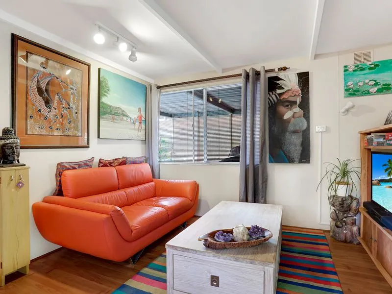 Idyllic living within a friendly and welcoming community