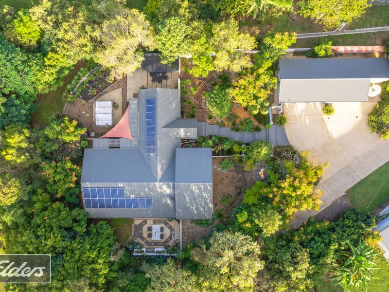 Lifestyle Masterpiece!