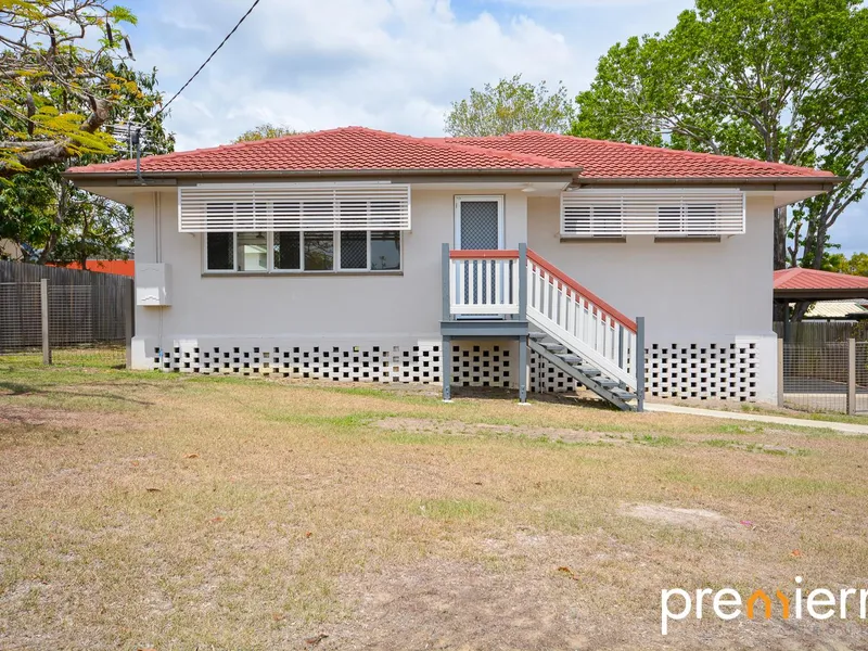 Affordable 3 Bedroom - Walking distance to all amenities