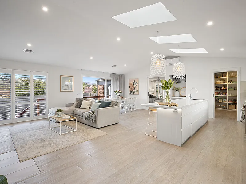Family-friendly lifestyle in Lysterfield
